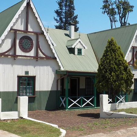 فندق A Pilgrims Rest جراسكوب المظهر الخارجي الصورة
