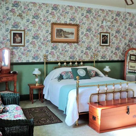 فندق A Pilgrims Rest جراسكوب المظهر الخارجي الصورة